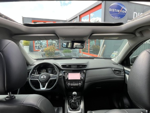 NISSAN X-TRAIL Nissan X-Trail-010.jpg